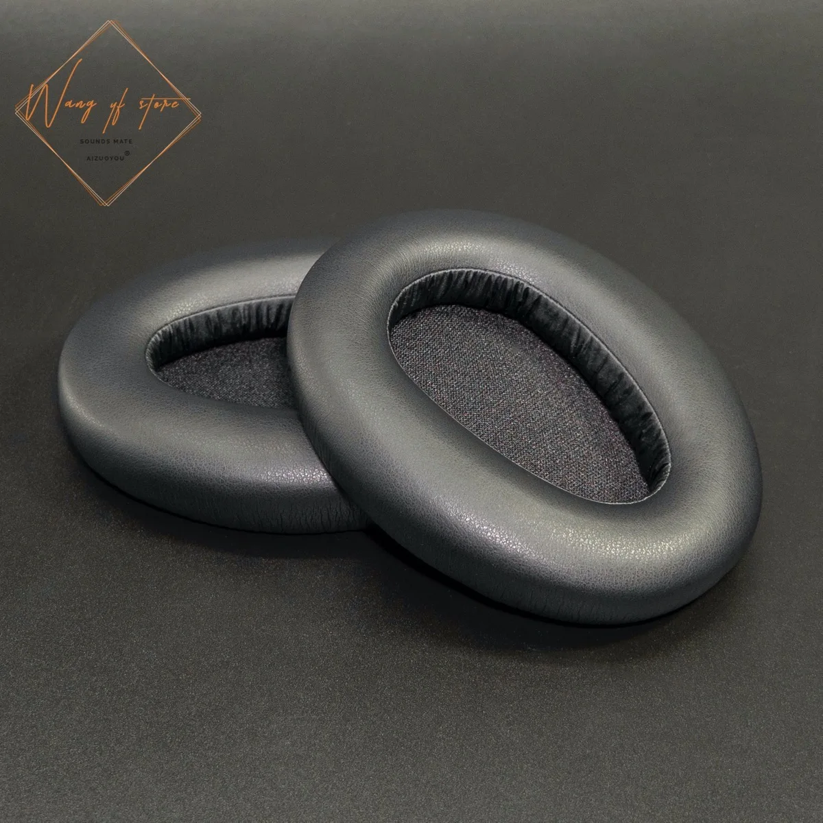 Мягкий L Размеры амбушюры пены подушки для цифрового фотоаппарата Panasonic RP HTX7 HTX9