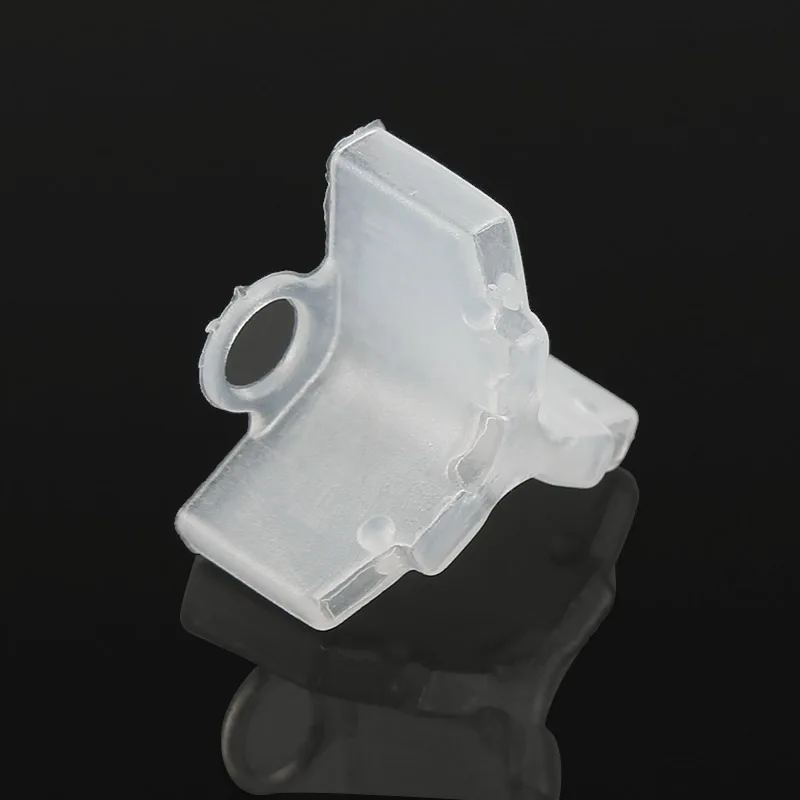 10 шт./компл. прочные рыболовные тройные Крючки чехлы чехол колпачки протектор