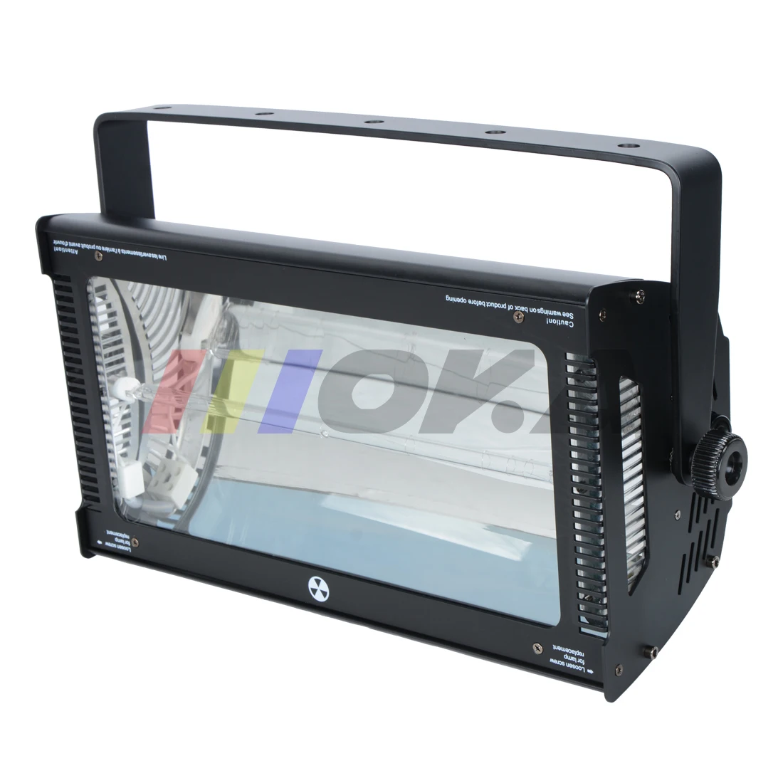 2 шт./лот Atomic 3000 Strobe Light dmx супер яркий Вт DMX Flash COB Led белый цвет|martin atomic|martin atomic 3000atomic |