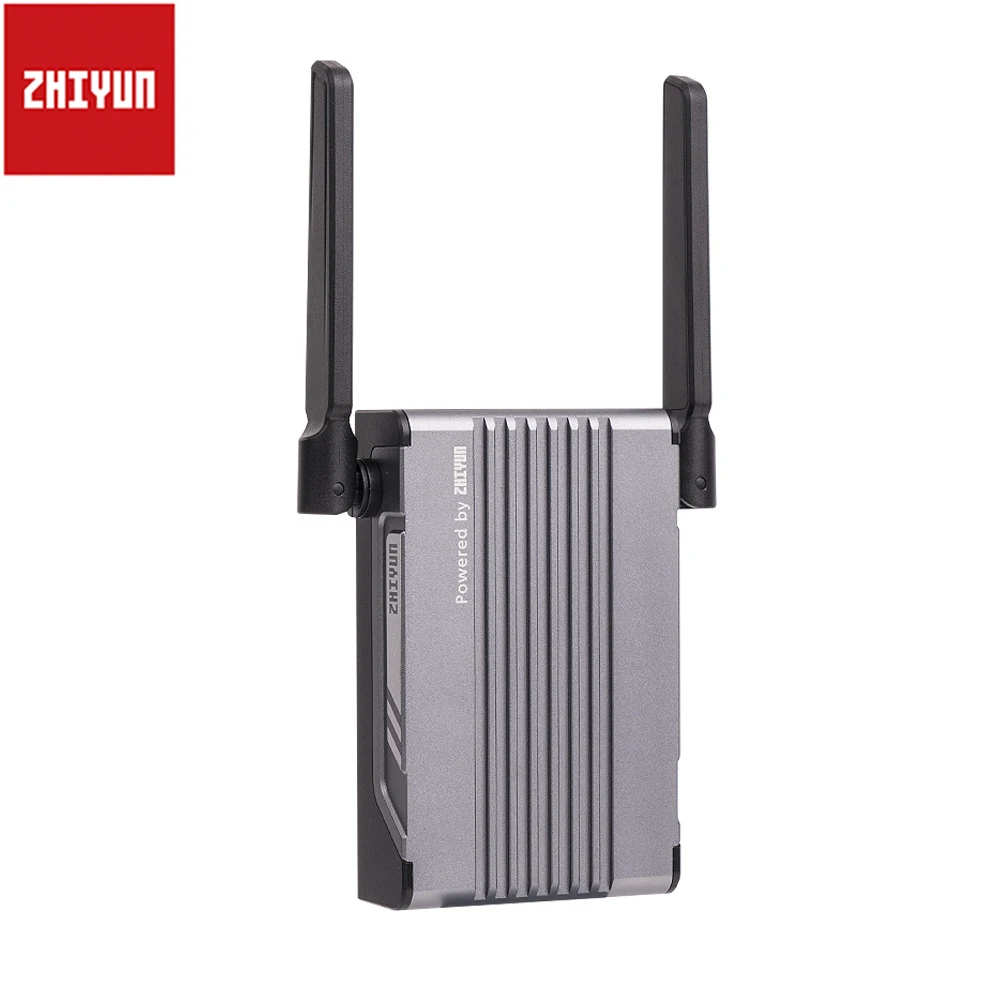 Zhiyun трансмонтируемый передатчик передачи изображения 1080P HD передача изображения для камеры Canon Zhiyun WEEBILL S Gimbal Stablizer