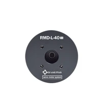 rmd l 4010 12 24v out rotor micro bldc servo motor encoder motor with foc driver board for gimbal