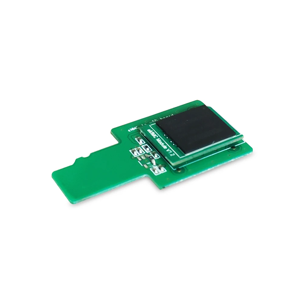 Плата eMMC-uSD для ROCK PI 4 | Компьютеры и офис