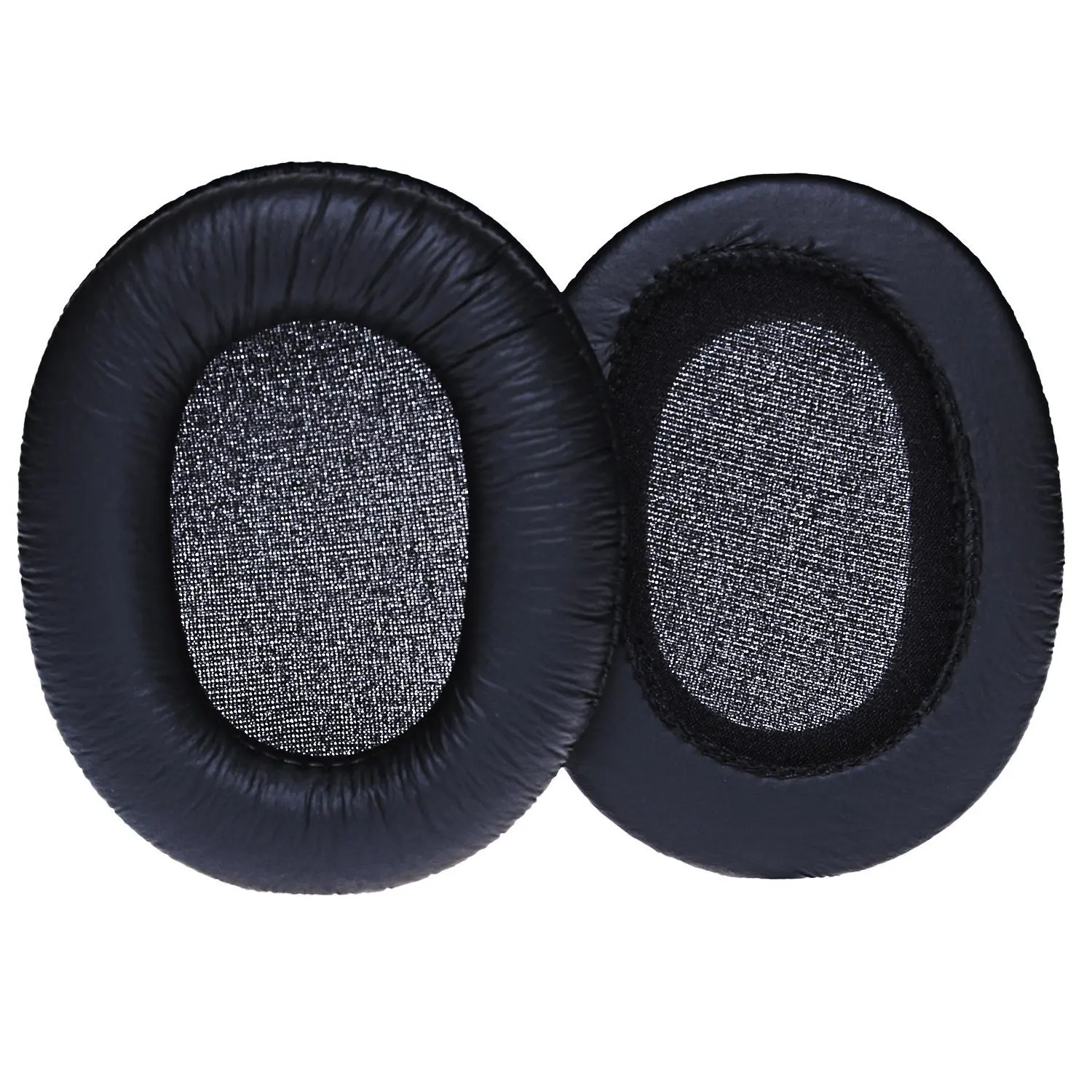 

1 Pair Replacement Ear Pad Cushions for Sony MDR-7506 MDR-V6 MDR- 900ST High Quality Ear Pads