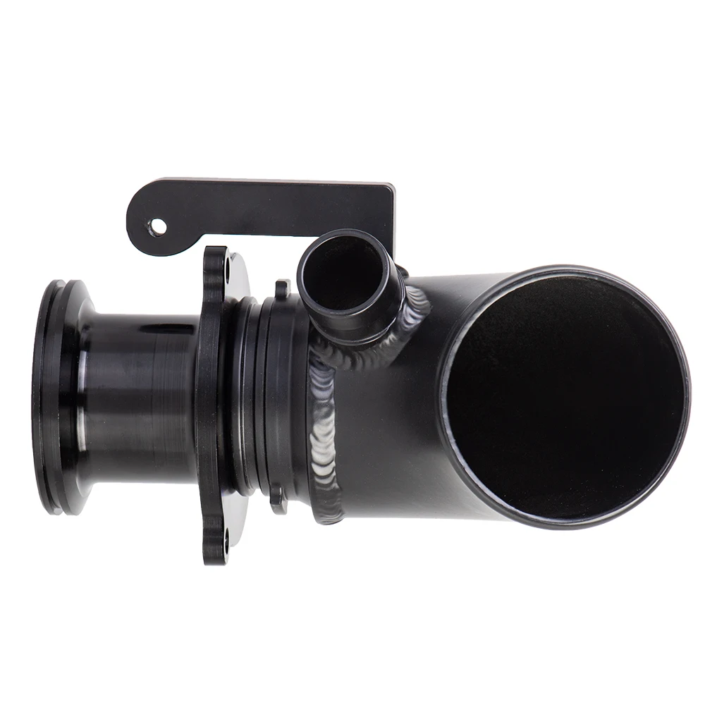 Автоматическое обновление выпускного отверстия турбонаддува трубки