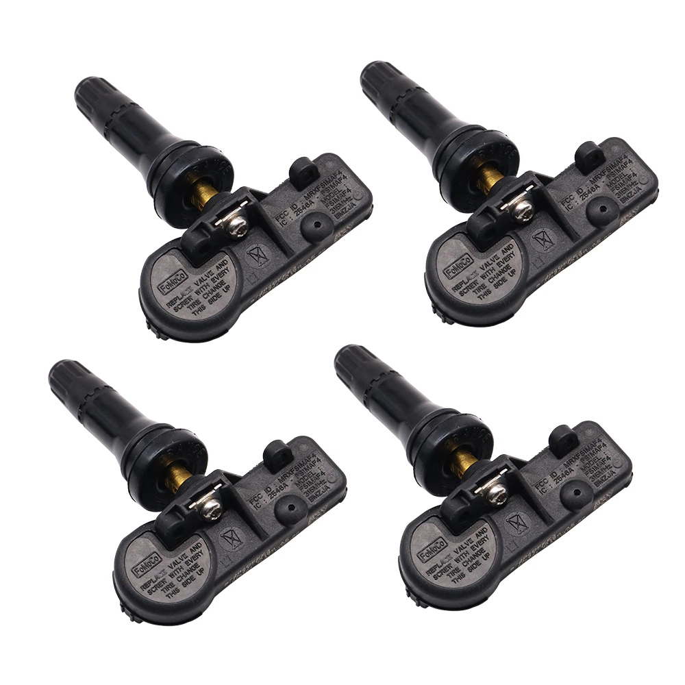 

For 2010 For Ford F-250 / 350 Super Task 315MHz TPMS Sensor 9l3t-1a180-af Tire Pressure Sensor