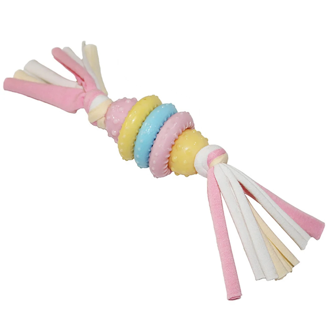 

Toys for Dogs Rubber DogToy For Puppy Funny Dog Toys For Pet Puppies Large Dogs Tooth Cleaning Snack Toy For Pet Products