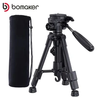 bomaker led projector android wifi full hd 1080p projector adjustable tripod for projector camera dsrl projector camera stand