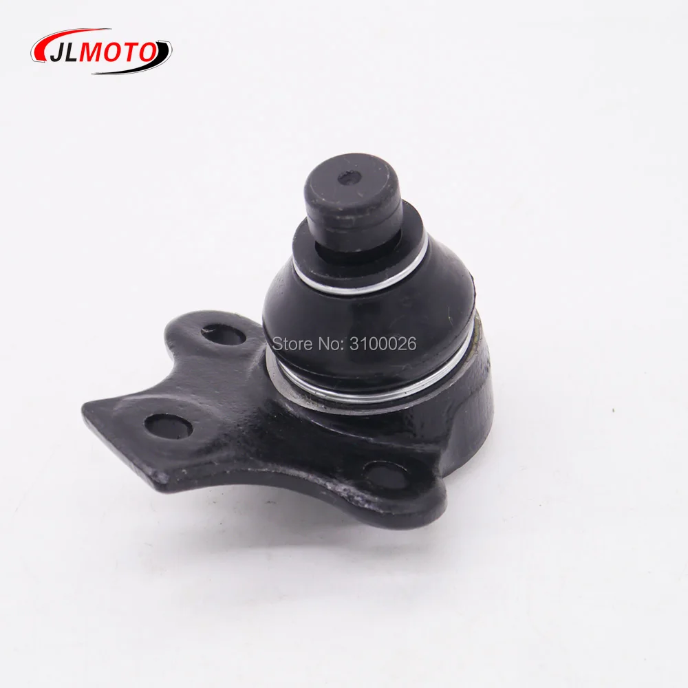 Комплект нижнего шарового шарнира подходящий для рычага подвески все шары Can-Am