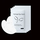 50100 магнитная карта для глаз, подушечки для глаз, безворсовые увлажняющие подушечки для глаз
