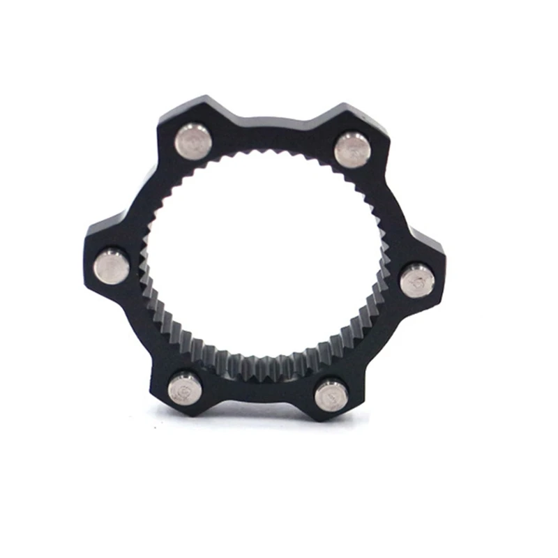 Центральный замок для адаптера с 6 отверстиями центральный преобразования