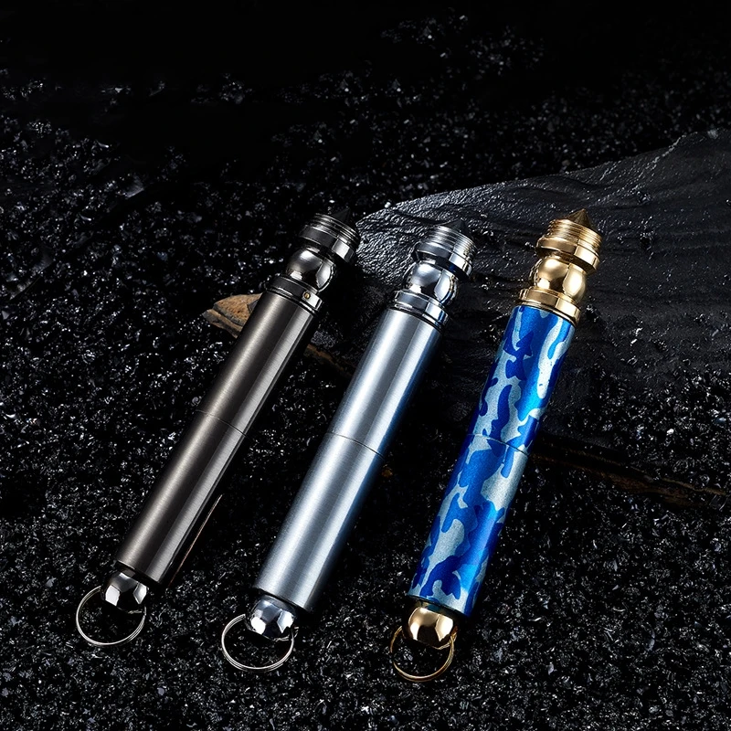 Многофункциональная керосиновая зажигалка десять тысяч спичек металлическая