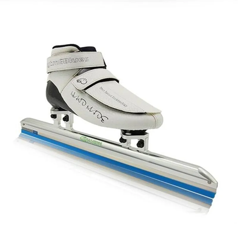 Профессиональные роликовые коньки с короткой дорожкой для взрослых скоростные