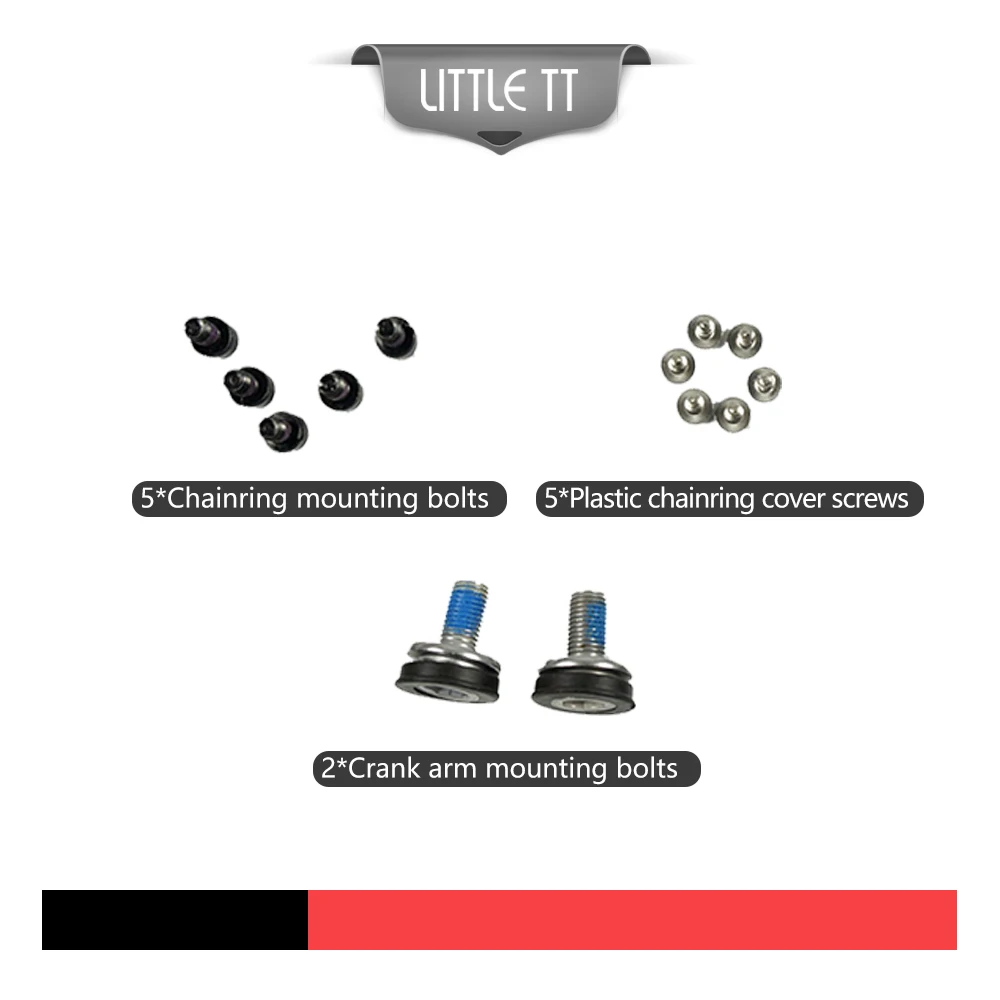 

68-100mm For Bafang Mid Motor Kit Electric Bicycle Assembling Components Mountain Bike Plate Installation Parts