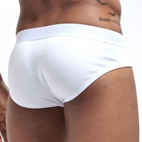 2021 new cotton sexy gay men underwear bikini men briefs rainbow soft mens briefs underwear shorts mens panties net yarn