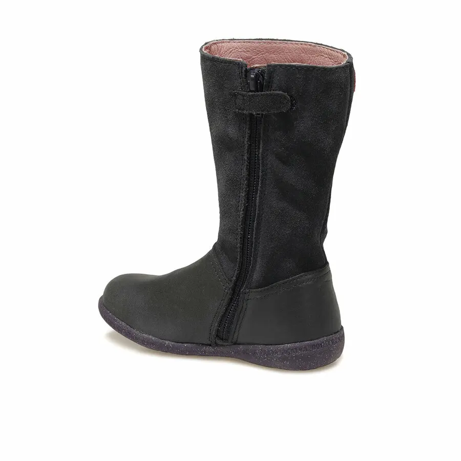 

Kids Boots Boys Garvalin 141932 Navy Blue Boy Daily Boots