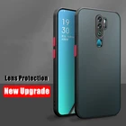 Защитный чехол для камеры Xiaomi Little Poco X3 NFC M3 F3 F2 Pro, силиконовый бампер для Redmi Note 9 8 Pro 7 9T 9S 9A 9C