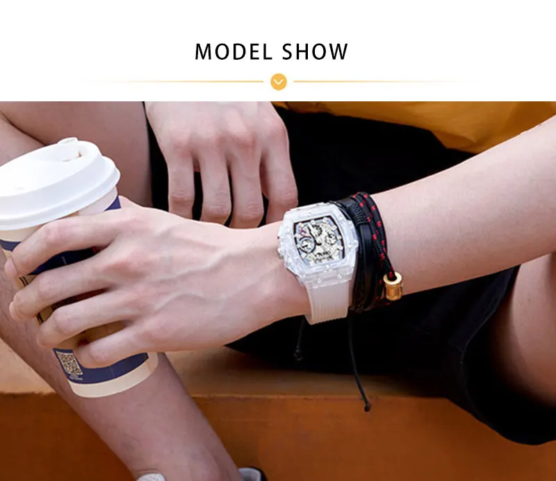 Relojes Hombre часы мужские модные спортивные кварцевые часы мужские часы лучший бренд класса люкс деловые повседневные мужские часы Relogio Masculino