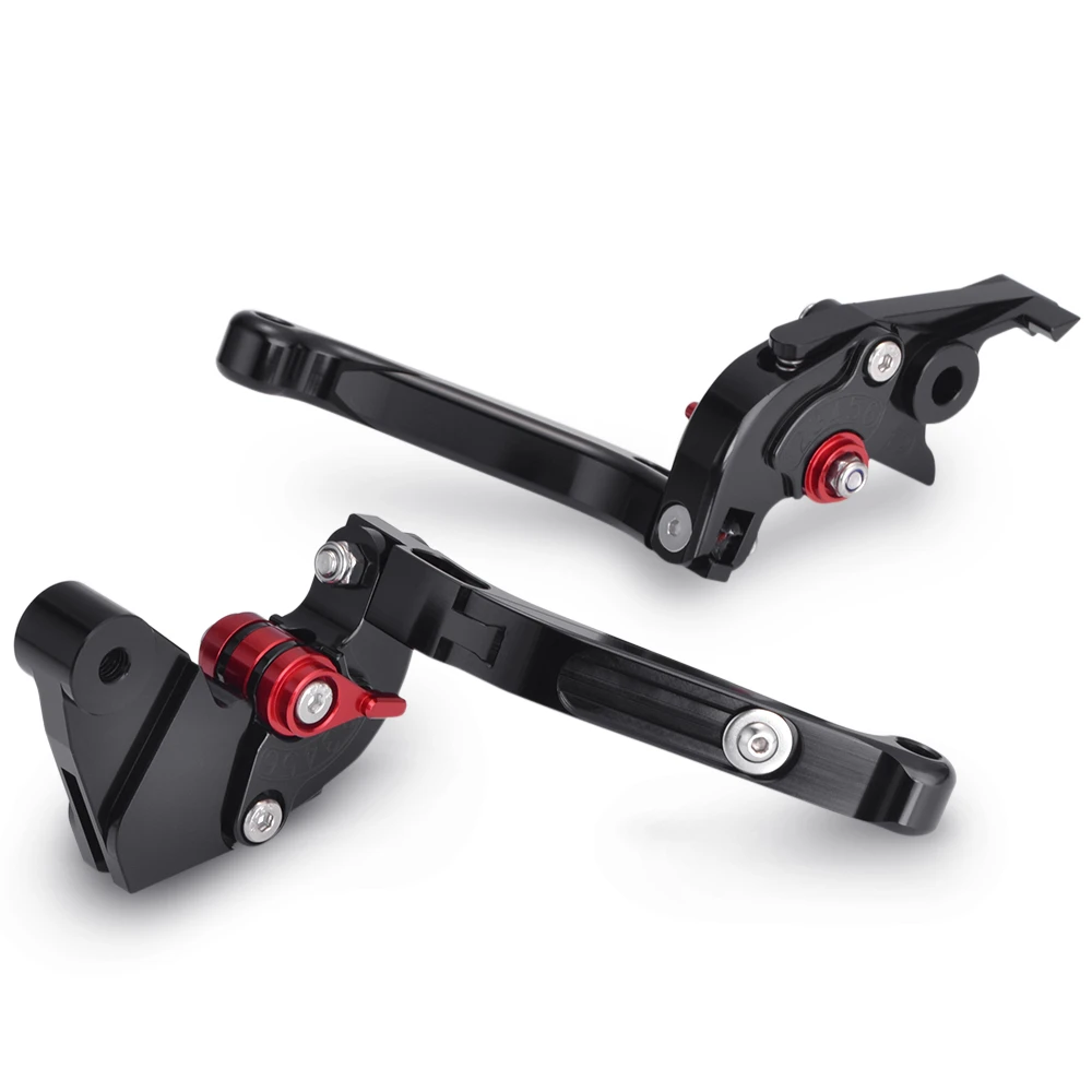 CNC рычаги Тормозной сцепления мотоцикла для Kawasaki Z900 2017 2020 ER6F Z650 NINJA 650R 2018|Рычаги