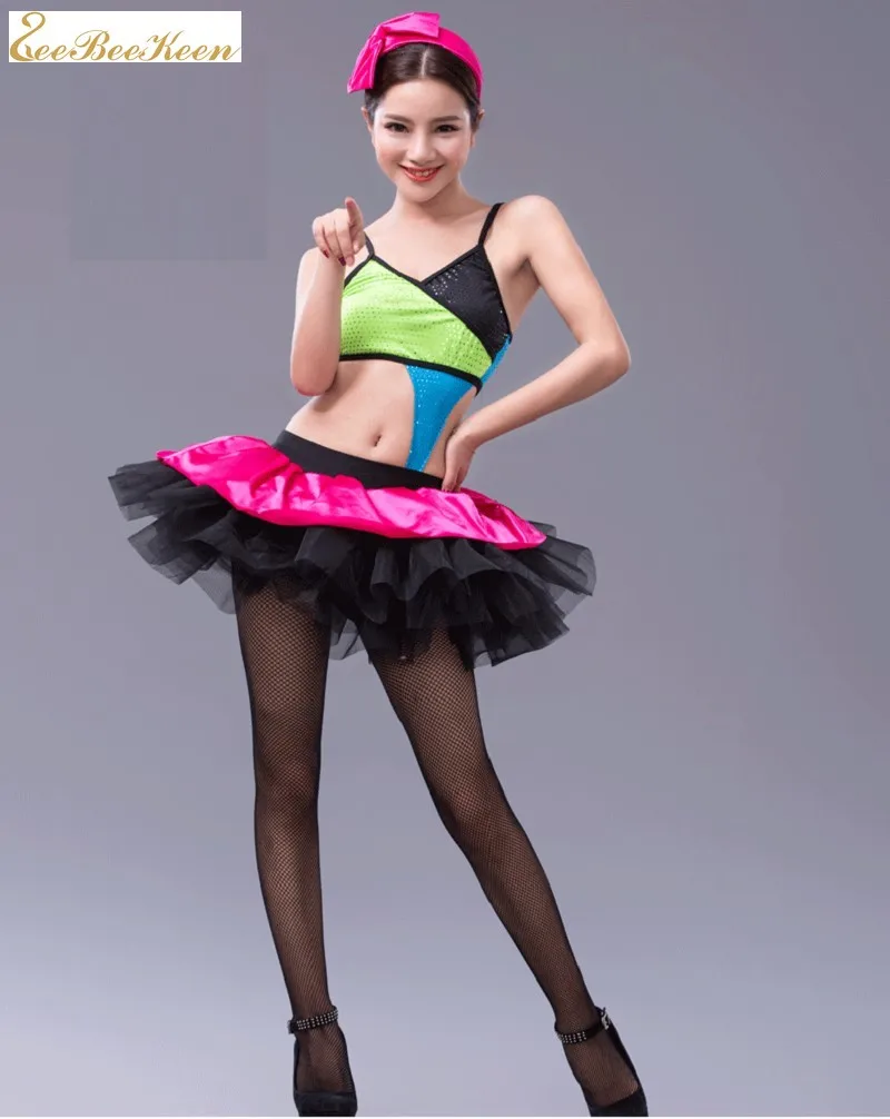

9 Sizes Adults Balet Clothes Free Shipping Ballerina DressYellow/Purple Gymnastics Leotard For Girls Sequin Ballet Dance Dress