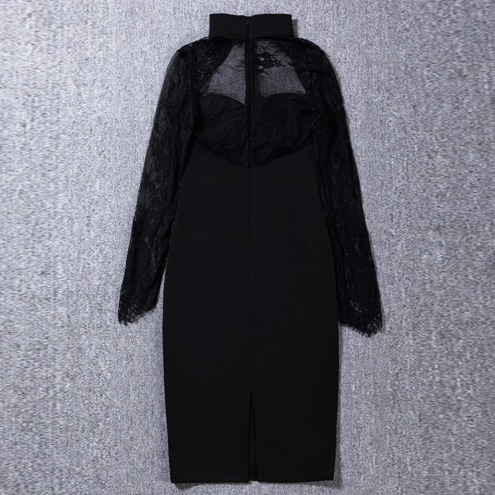 Summer Lace Women Dress 2020 New Fashion Long Sleeveless Ladies Clothes Sexy Dresses Bandage | Женская одежда