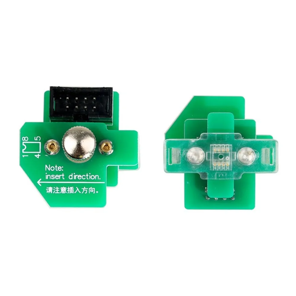 Мастер программирования Yanhua Mini ACDP поддержка CAS1/CAS2/CAS3 +/CAS4 +/FEM BDC DEM is Key programing Read DME ISN