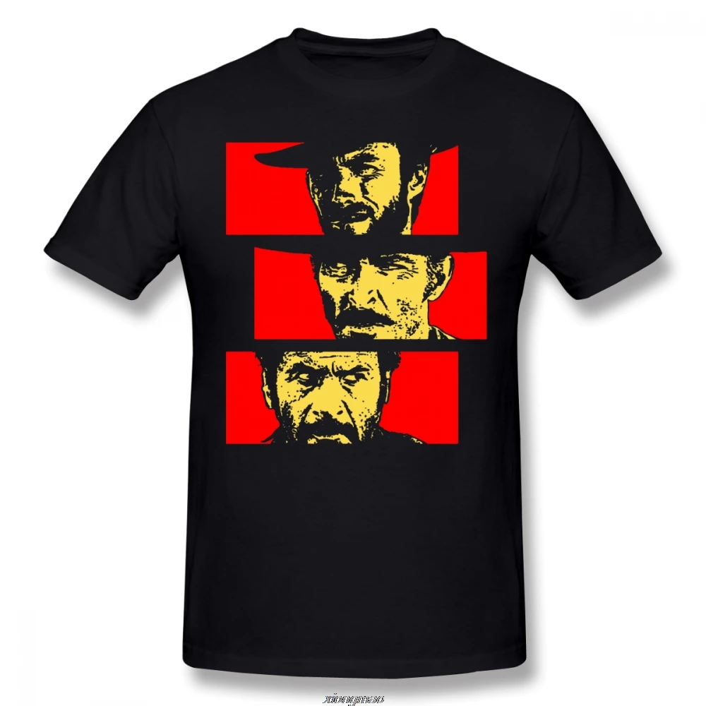 

Культовая футболка с принтом из мультфильма, классная футболка с короткими рукавами, Мужская футболка с принтом, Повседневная футболка ове...