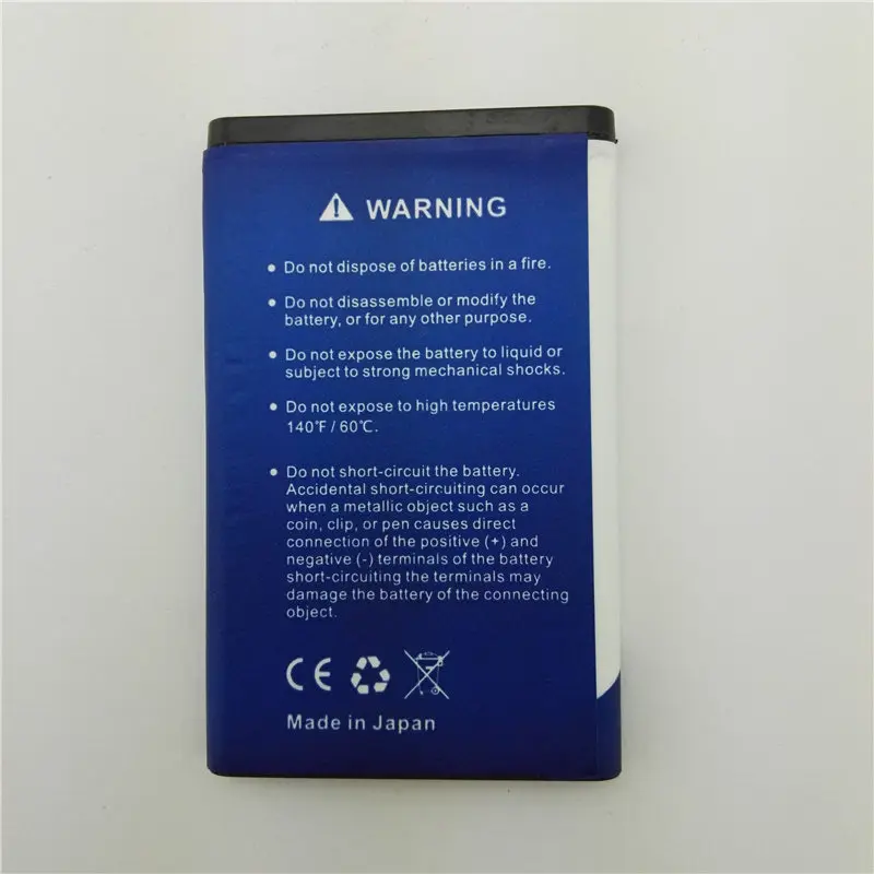 2700mAh BV 5J BV5J литий ионный аккумулятор для телефона Microsoft Nokia Lumia 435 532 RM1069 1071|battery for|phone