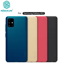 10 шт./лот оптовая продажа NILLKIN Супер Матовый Щит Матовая жесткая