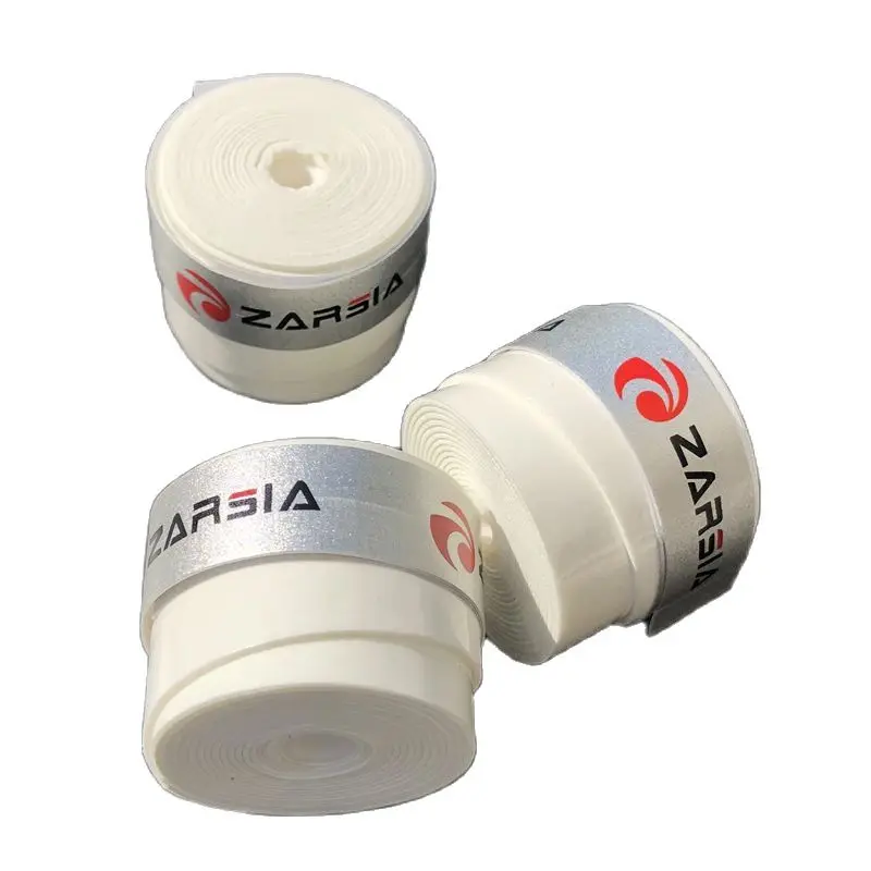 Розничная продажа 3 шт. балки для тенниса zarasia Soft feel ракетки бадминтона