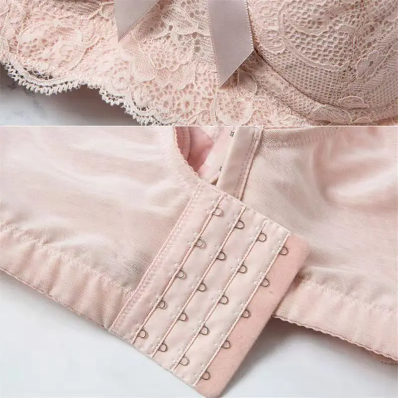 

Beauty Center Explosions Adjustable Functional Bras High-quality Underwear Collapsing and Upholding Correcting Expanding and Gat
