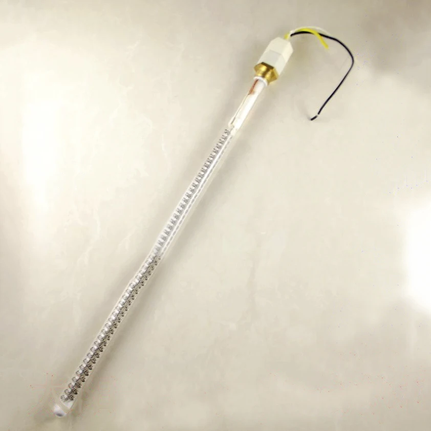 Инфракрасные нагревательные трубки нагревательная трубка из углеродного