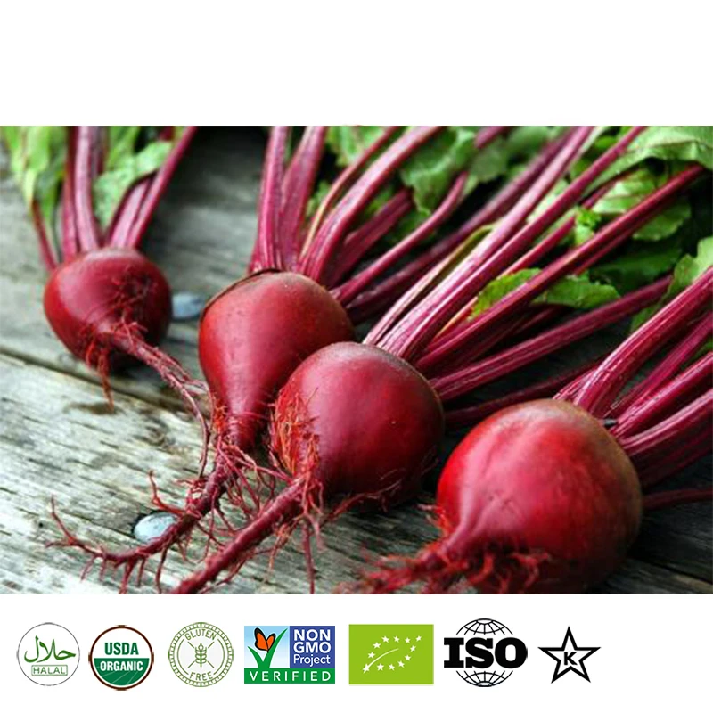 

High-quality 100% Natural Organic 100% Natural 100% Natural Beet root powder Red Beetroot Powder