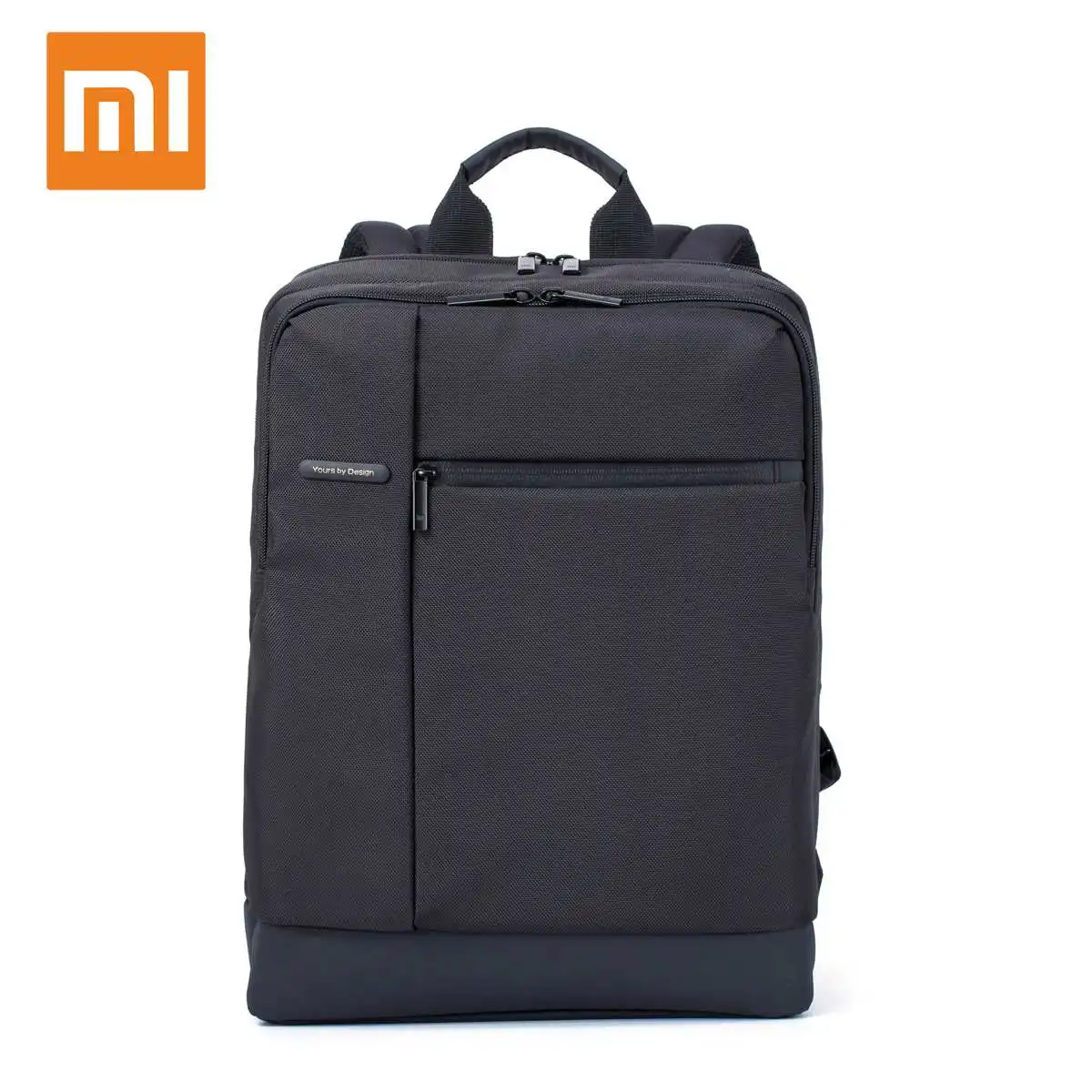 Xiao mi рюкзак для дрона mi классические деловые рюкзаки 17L емкость 1260D Оксфорд Водонепроницаемая Студенческая сумка для ноутбука мужские сумки