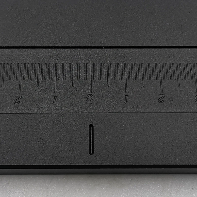 

Woodworking Trimming Machine Router Table Plate Aluminum Router Table Insert 11UA