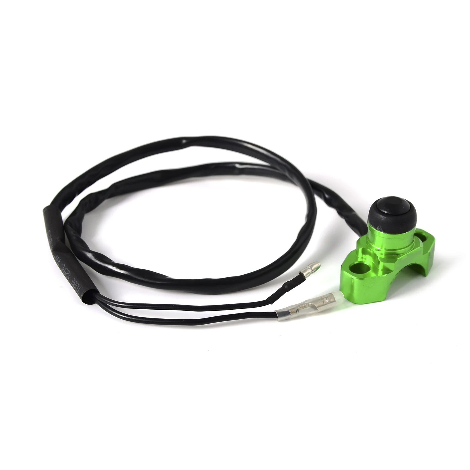 Универсальная кнопка переключения остановки двигателя для Suzuki KTM Polaris заготовка