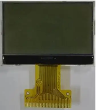 ЖК-экран с голубой/белой подсветкой 20P/30P COG 12864 (плата/без платы) ST7565R IC 3 В 5 в