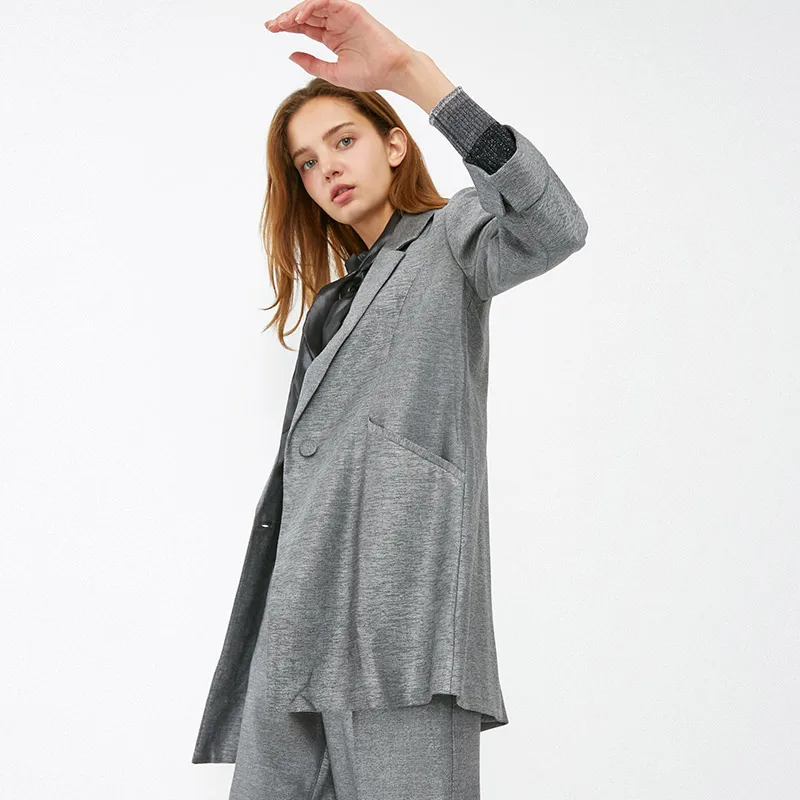 Vero Moda Повседневный блейзер для женщин | 318408505