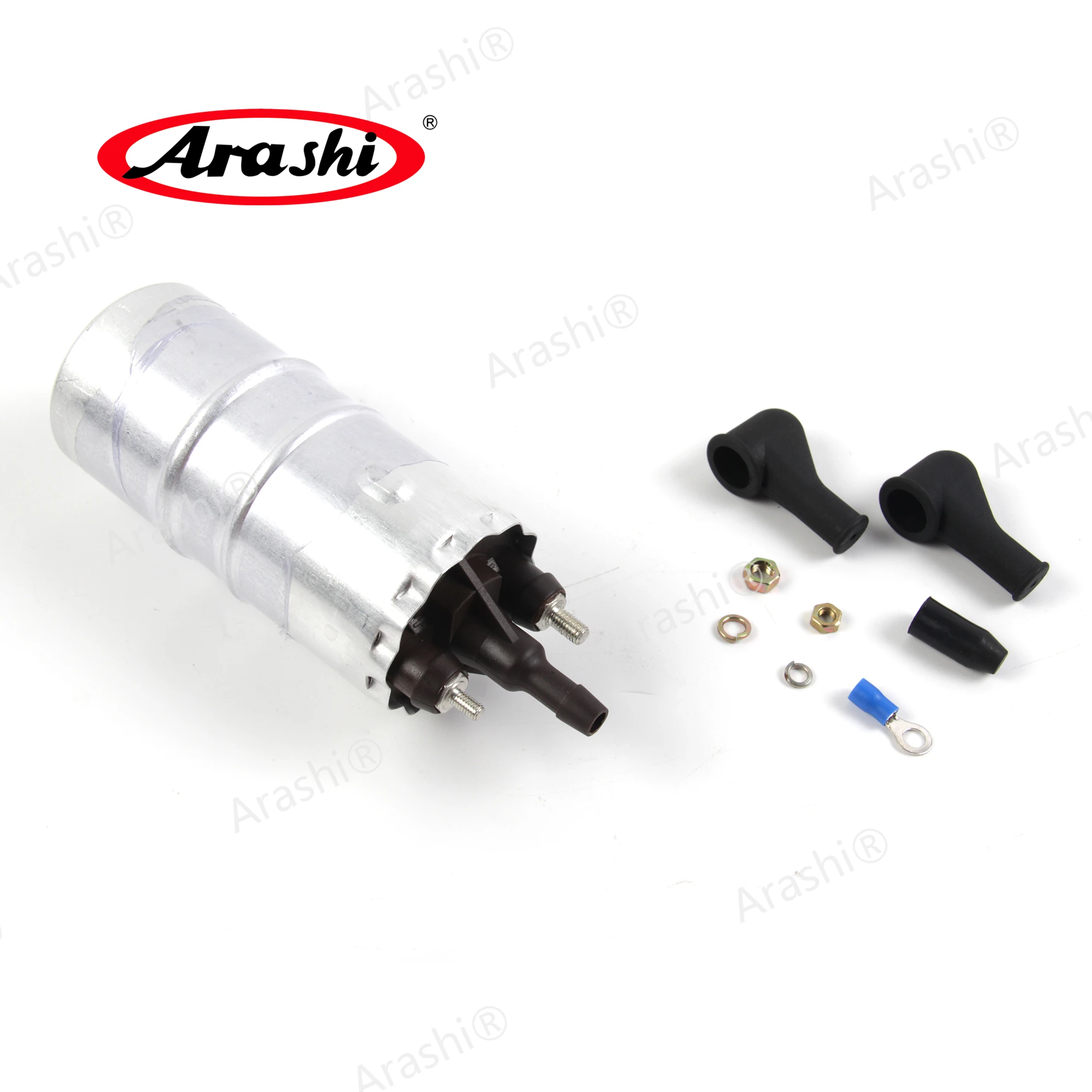 

Электрический бензиновый топливный насос Arashi для Мотоцикла BMW K75 K100 K1100 K1 1983 1984 1985 1986 1987 1988 1989 - 1997