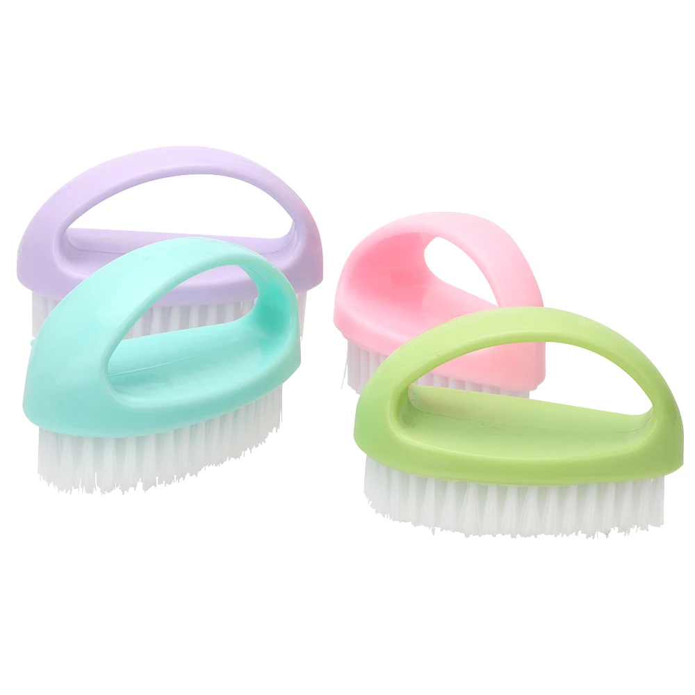 

Cleaning Brush Cleaning Tools Bathroom Accessories Home Kitchen Tools Shoes Brush Multifunction