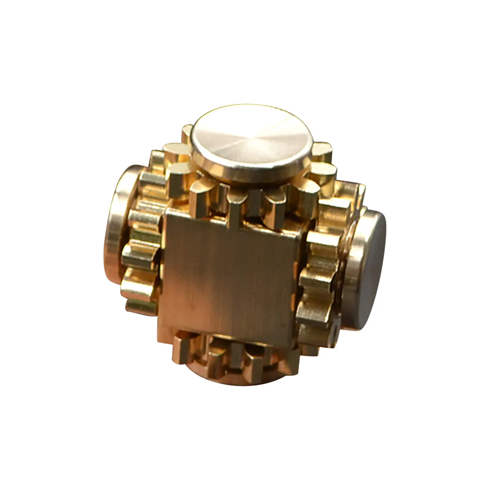 

New Fingertip Metal Top High-performance high-end hot-selling Top Interesting And Beautiful The Most Suitable Toys gift For Boys