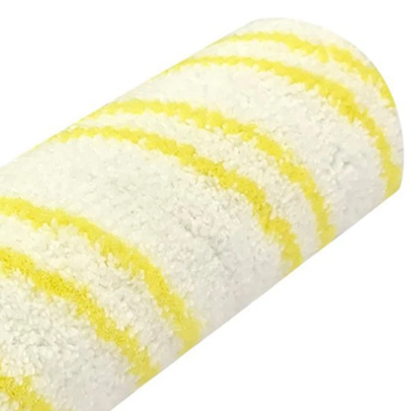 

10PCS Cleaner Roller Brush Main Brush for KARCHER FC3D FC5 Cordless Vacuum Cleaner Hard Floor Er Cleaner Rolling Brushes