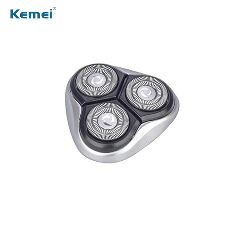 Kemei Электробритва лезвие для KM2801 бритвенные Мужские Профессиональные головки |