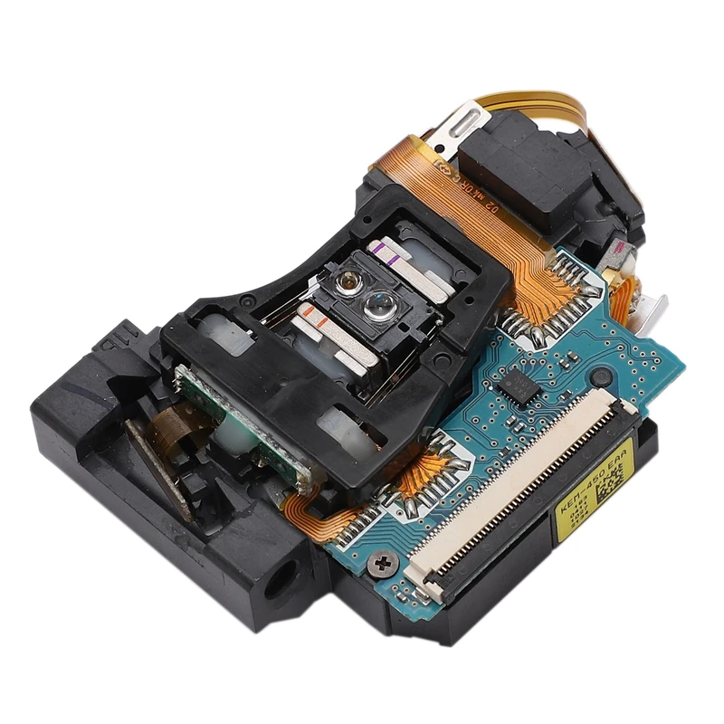 Лучшая KES-450EAA Замена объектива для PS3 Slim/Playstation 3 консоль KES 450E Bluray DVD Drive |