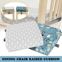 2style children highchair pad baby booster seat cushions removable kids dining chair booster cushion for baby care