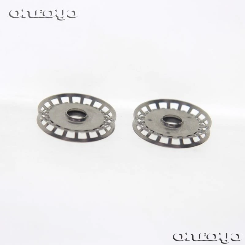 Аксессуары для компьютерной вышивальной машины Зажим ниток проволочный зажим