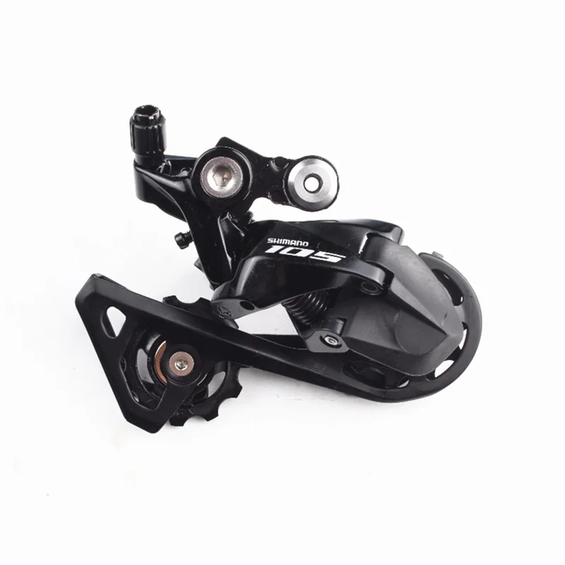 SHIMANO 105 R7000 Groupse 2x11 скорость 165/170/172.5/175 мм ss короткая клетка RS700 переключатель