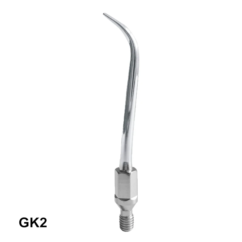 

Наконечник многофункционального скалера 1 шт. GK2 для KAVO и SIRONA Air Scer стоматологическое оборудование для удаления расчета и бактериальной лату...