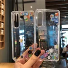 Чехол для Samsung Galaxy S8 S9 S10 Note 20 Plus 8 9 10 Pro P20 P30 Pro Nova 3 4