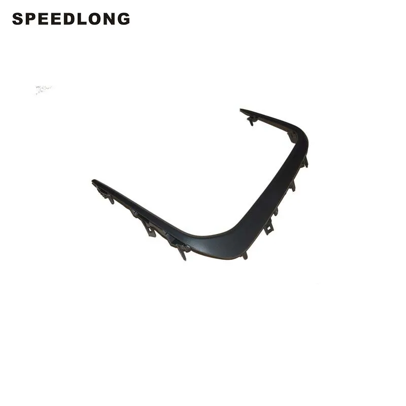 1 шт. левой кожи линии передние противотуманные фары светильник крышка