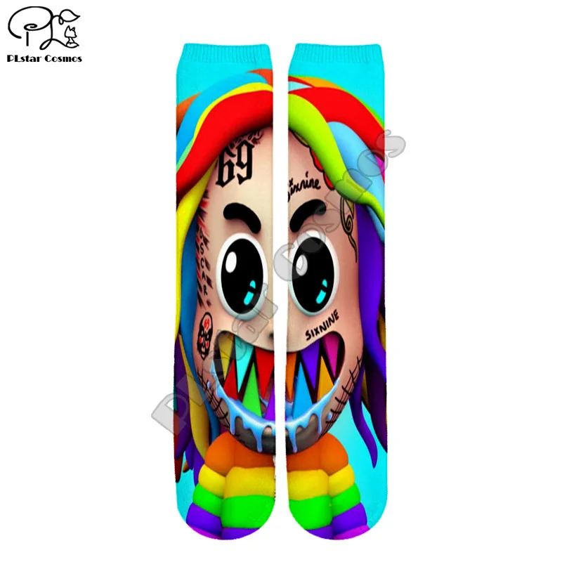 

Tekashi69 6ix9ine